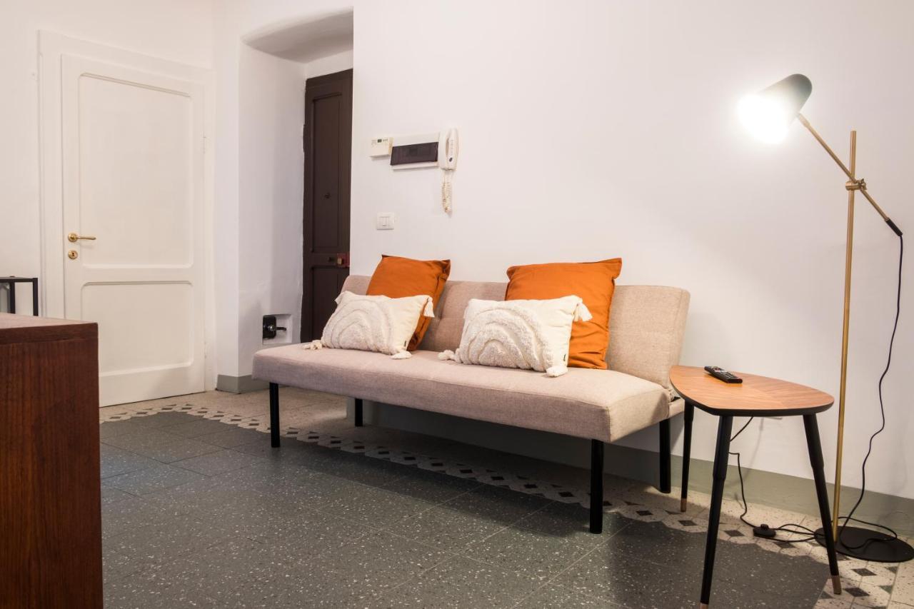 Fontebella 46 Διαμέρισμα Ασίζη Εξωτερικό φωτογραφία